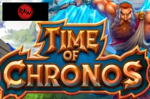 Time of Chronos